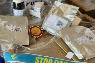 Policija oduzela vi&scaron;e od 300 kilograma steroida, stručnjaci u strahu: 'Stvari su izmakle kontroli'