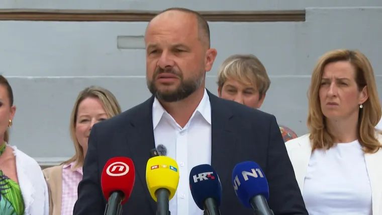 SDP iz Tuhelja najavljuje novi model, HDZ im poručuje: 'Ni&scaron;ta novo'