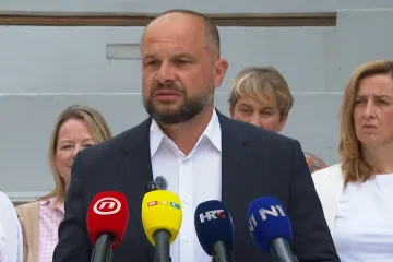 SDP iz Tuhelja najavljuje novi model, HDZ im poručuje: 'Ni&scaron;ta novo'