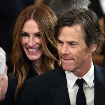 Julia Roberts rijetko pokazuje mu&scaron;karca kojem je rekla 'da', no ovog puta je napravila iznimku