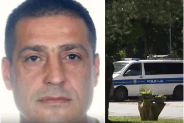 Napadač iz Čakovca kaznu je služio i u Lepoglavi: 'Kak mogu takvog pu&scaron;tati van'