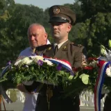 Vukovarci se prisjetili Marka Babića: 'On je jo&scaron; uvijek moj mali Marko'