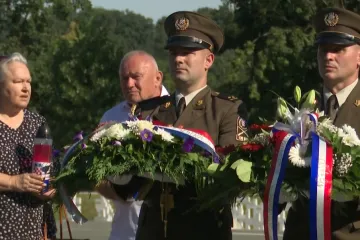 Vukovarci se prisjetili Marka Babića: 'On je jo&scaron; uvijek moj mali Marko'