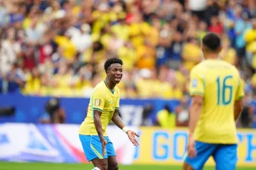 Brazil se za četvrtfinale bori protiv pritajenog favorita Mundijala