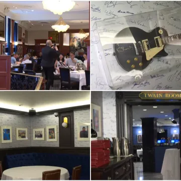Bili smo u kultnom newyor&scaron;kom restoranu koji vode Hrvati, evo kako se slavi 250 godina SAD-a