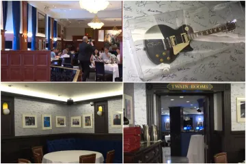 Bili smo u kultnom newyor&scaron;kom restoranu koji vode Hrvati, evo kako se slavi 250 godina SAD-a