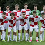 Euforija u hrvatskoj reprezentaciji: 'Ne mogu vjerovati, idemo osvojiti Euro'