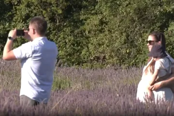 Ma kakva Provansa! Posjetili smo mirisni raj u srcu Istre: 'To je cjelogodi&scaron;nji posao'