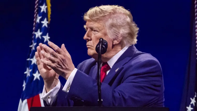 FIFA popustila: Amerikancima stigla sjajna vijest, oglasio se Trump