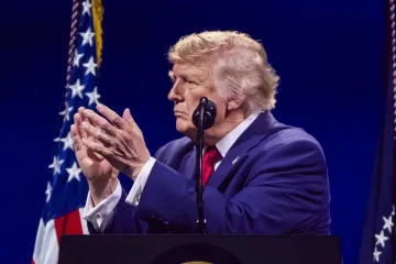 Amerikancima stigla sjajna vijest uoči osmine finala SP-a, oglasio se Trump