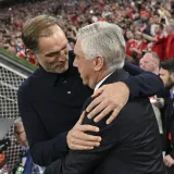 Evo &scaron;to su Ancelotti i Tuchel rekli uoči utakmica u osmini finala Mundijala