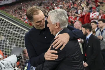Evo &scaron;to su Ancelotti i Tuchel rekli uoči utakmica u osmini finala Mundijala