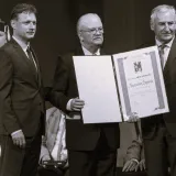 Umro povjesničar don Mile Vidović