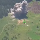 Vojska Srbije testirala moćne rakete koje je Vučić nabavio od Kineza: Pogledajte ove udare