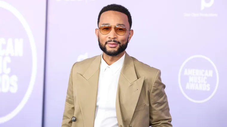 John Legend nakon posjeta Hrvatskoj nije skrivao odu&scaron;evljenje: 'Bilo je predivno!'