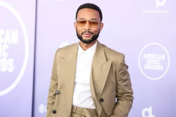 John Legend nakon posjeta Hrvatskoj nije skrivao odu&scaron;evljenje: 'Bilo je predivno!'