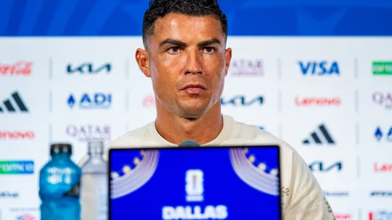 Cristiano donio odluku: 'Odustat ću kad ja to budem želio, a ne kad drugi to žele'