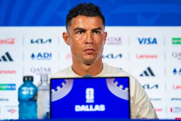 Cristiano donio odluku: 'Odustat ću kad ja to budem želio, a ne kad drugi to žele'