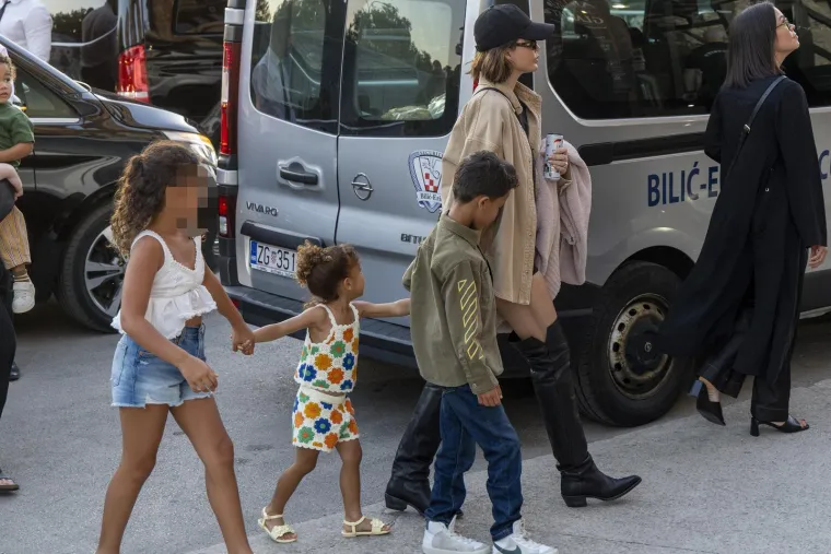 John Legend nakon posjeta Hrvatskoj nije skrivao odu&scaron;evljenje: 'Bilo je predivno!'