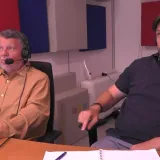 Pravi &scaron;ou: Provjerite kako su Blažičko i Novak proživjeli VN Velike Britanije