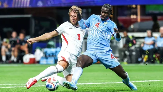 Engleska traži osvetu kultnom stadionu 40 godina kasnije protiv euforičnog domaćina