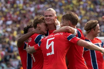 Čudesni Haaland bacio Brazilce na koljena i odveo Norve&scaron;ku u četvrtfinale Mundijala