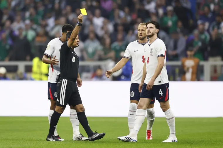 Engleska preživjela pakao Aztece i u&scaron;la u četvrtfinale nakon nevjerojatne utakmice