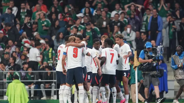 Engleska preživjela pakao Aztece i u&scaron;la u četvrtfinale nakon nevjerojatne utakmice
