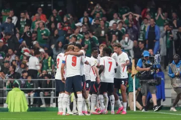 Engleska preživjela pakao Aztece i u&scaron;la u četvrtfinale nakon nevjerojatne utakmice