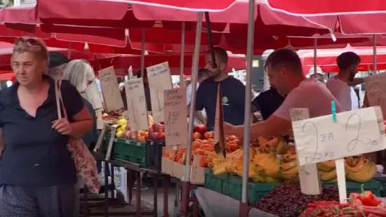 Novo pravilo stupilo na snagu, prodavači podijeljeni: '&Scaron;to sad treba, na papiriću sve pi&scaron;e'