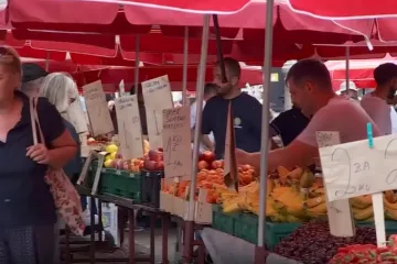Novo pravilo stupilo na snagu, prodavači podijeljeni: '&Scaron;to sad treba, na papiriću sve pi&scaron;e'