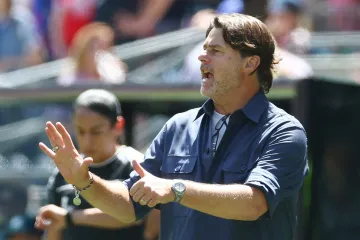 Izbornik Belgije sarkastično komentirao odluku FIFA-e, Pochettino odgovorio