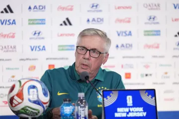 Ancelotti iznenadio izjavama nakon ispadanja i govorio o svojoj budućnosti na klupi
