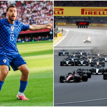 Razotkrili smo kontroverze koje su &scaron;okirale Hrvatsku i donijeli četvrtu epizodu Planet Formula