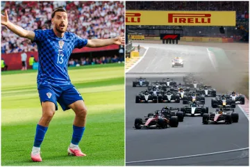 Razotkrili smo kontroverze koje su &scaron;okirale Hrvatsku i donijeli četvrtu epizodu Planet Formula
