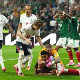 Engleska se objavom nakon pobjede na&scaron;alila s nadmorskom visinom