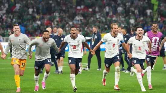 Kane je ostao bez glasa, a junak je bio Jude: 'Neka stara Engleska bi ovo prosula'