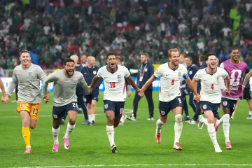 Kane je ostao bez glasa, a junak je bio Jude: 'Neka stara Engleska bi ovo prosula'