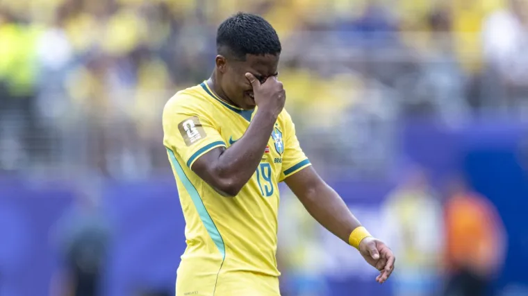 Brazilski mediji pokopali Sele&ccedil;&atilde;o kao nikad: 'Malen, kukavički, mučan za gledanje'