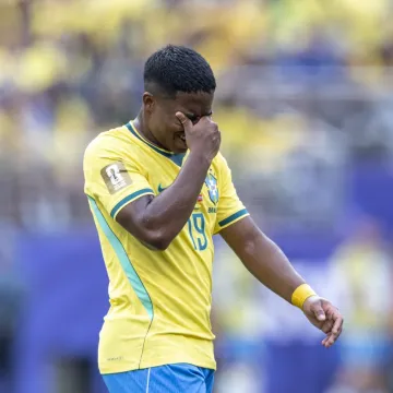 Brazilski mediji pokopali Sele&ccedil;&atilde;o kao nikad: 'Malen, kukavički, mučan za gledanje'