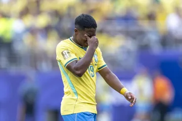 Brazilski mediji pokopali Sele&ccedil;&atilde;o kao nikad: 'Malen, kukavički, mučan za gledanje'