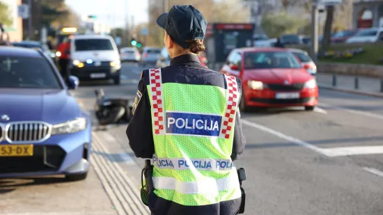 Policija najavila akciju u Zagrebu: Trajat će dva dana, evo &scaron;to se sve provjerava