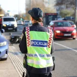 Policija najavila akciju u Zagrebu: Trajat će dva dana, evo &scaron;to se sve provjerava