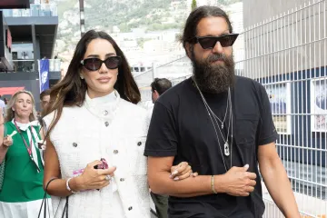 Tamara Kalinić i Filippo Testa na romantičnoj lokaciji zakleli se na vječnu ljubav