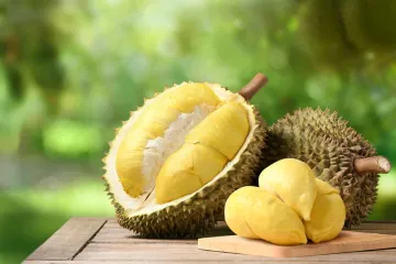 [KVIZ] Doznaj jesi li znalac koji može brasturiti na pitanjima o durian voću