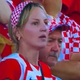 Navijačica opsovala na SP-u i postala hit: Otkriveno tko je žena čija je reakcija obi&scaron;la svijet