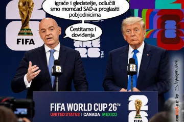 Nema smisla odugovlačiti