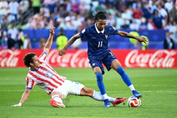 Olise postaje najskuplji napadač ikad? Real sprema ponudu koja prkosi logici