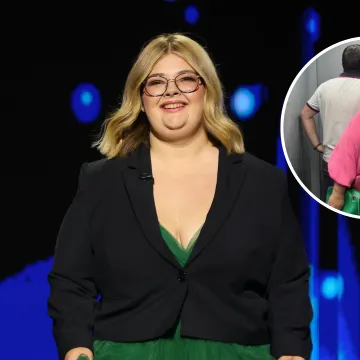 Marija Novak iz 'Života na vagi' za RTL.hr o planovima za ljeto, ekipi iz showa i partneru: 'Znamo se jo&scaron; iz srednje &scaron;kole, a sad smo se i uselili zajedno!'