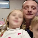 Sjećate li se Marka iz 'Večere za 5'? Samohrani je otac dviju djevojčica ove godine ukrao srce nacije